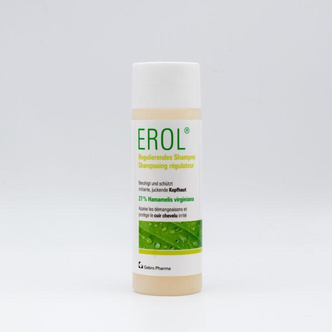 Erol Energy Hair Shampoo