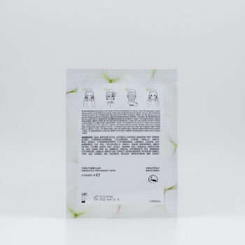 Croma Calming Face Mask 2