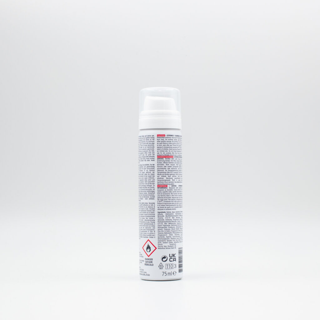 Sonnenschutz Spray Für Hunde SPF 25 – 3-in-1 Schutz, Beruhigung & Pflege, Wasserfest & ölfrei