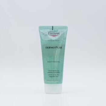 Eucerin DermoPure Waschpeeling