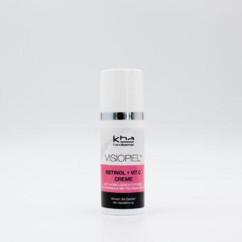 KHA Visiospiel Retinol + Vit C Creme