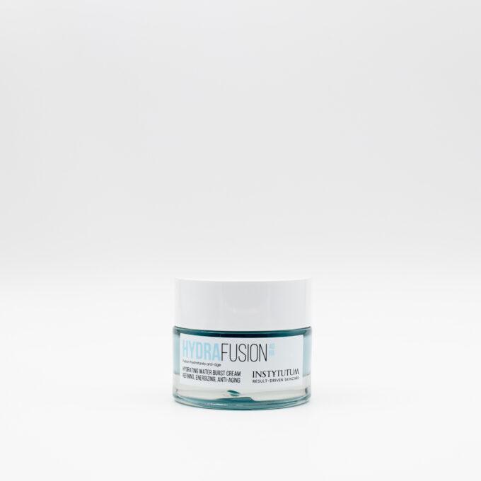 Instytutum Hydrafusion Hydrating Water Burst Creme